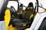 Jeep Wrangler Stitch Concept 2013 года